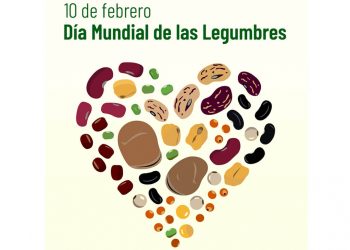 Legumbres-dia mundial