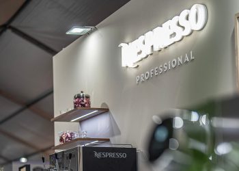 Nespresso Professional