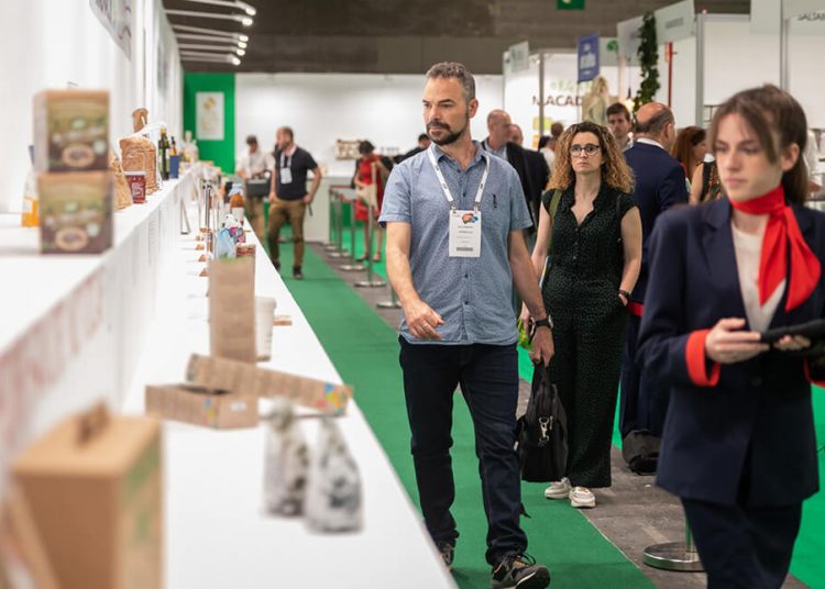 Organic Food & Eco Living