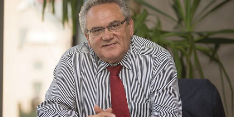 Ovidio De La Roza-