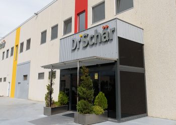 Planta Dr.Schar Zaragoza