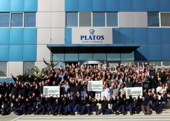 Platos Preparados-B Corp