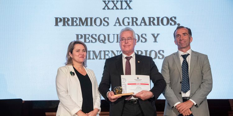 Premio Spar Gran Canarias