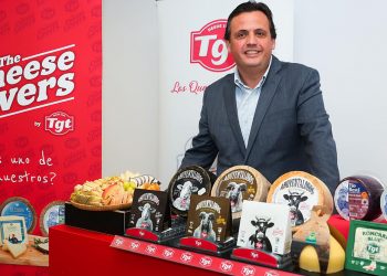 Quesos TGT-Sergi Ballel