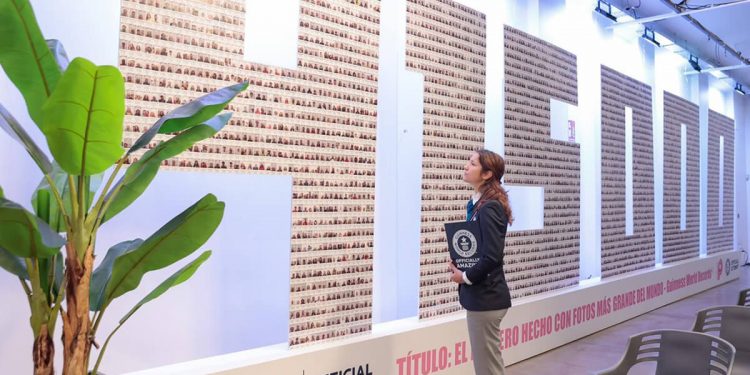 Record Guinness Interporc