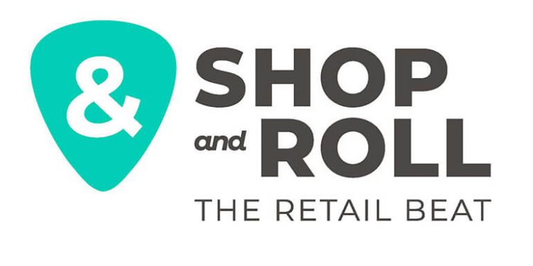 Shop and Roll