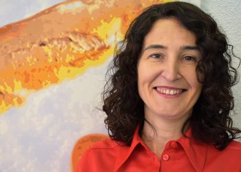 Silvia Martín-ASEMAC