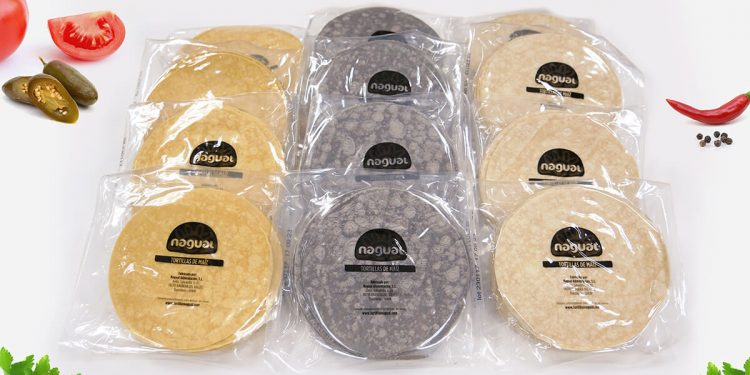 Tortillas Nagual