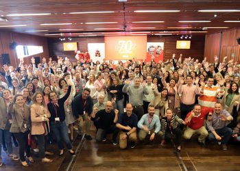 70 Aniversario Coca-Cola España
