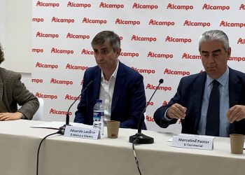 Alcampo se expande a todas las CCAA menos Extremadura con la compra de los supermercados a Dia