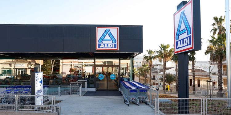 Aldi-Mallorca