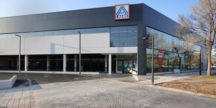 Aldi-Valencia
