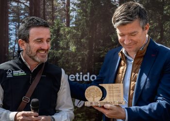 Alexandre de Palmas y FSC