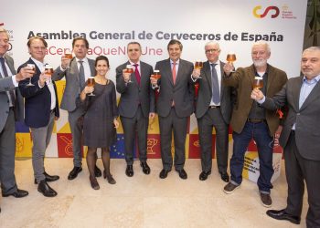 Asamblea Cerveceros