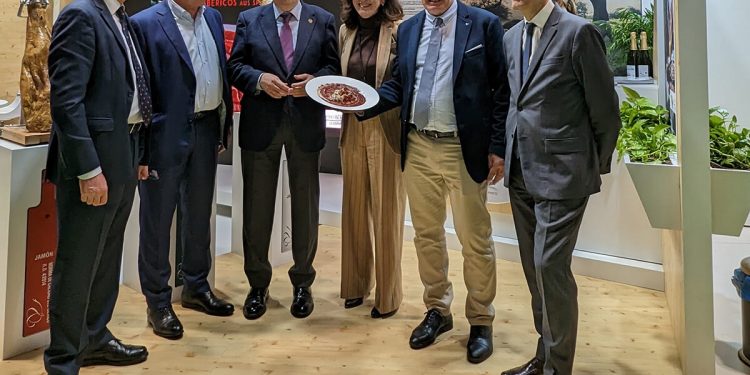 Asici-Meat Attraction