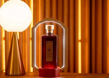 Beefeater Crown Jewel