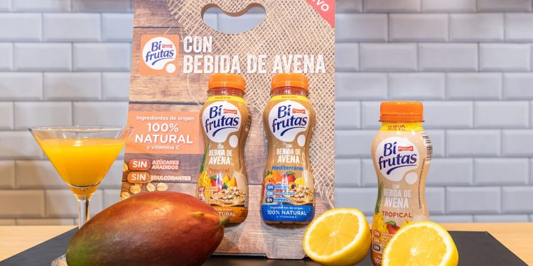 Bifrutas Avena