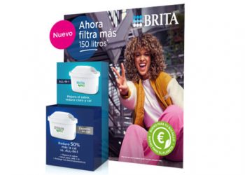 Brita