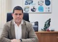 CEO SP GROUP - Francisco Bernal