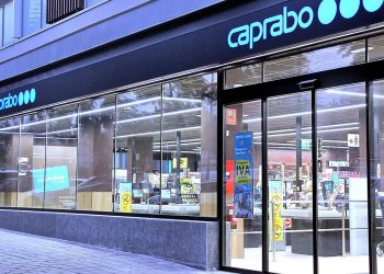 Caprabo