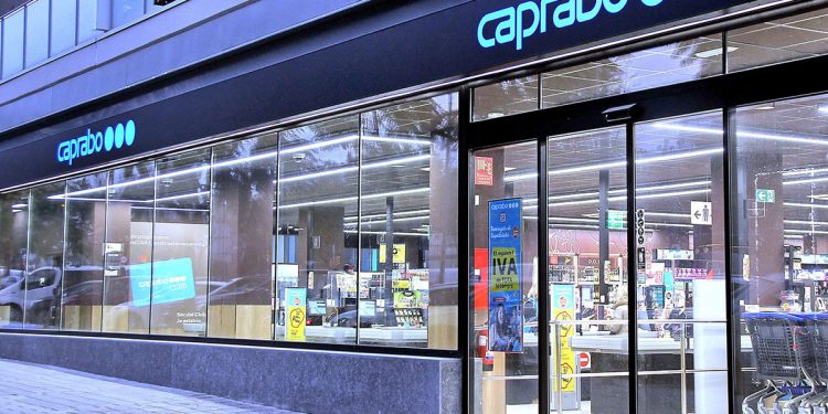 Caprabo