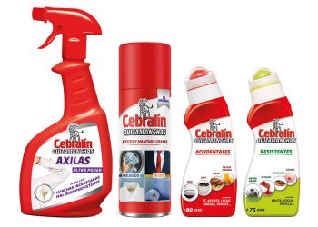 Cebralin-AC Marca