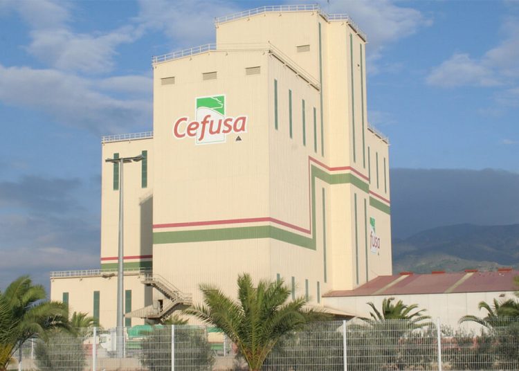 Cefusa