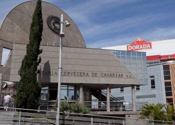 Cervecera de Canarias