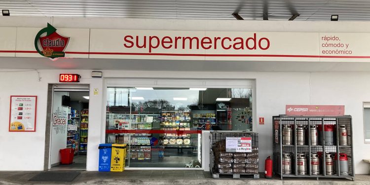 Claudio Express,
