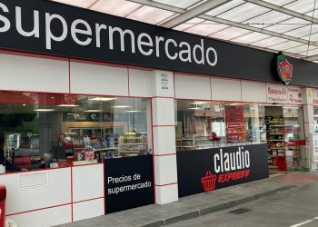 Claudio Express-Gadisa