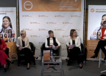 Consum-encuentro mujeres