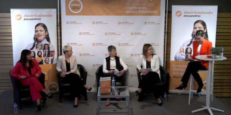 Consum-encuentro mujeres