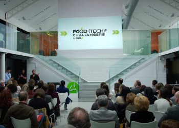 Demo Day Food (Tech)2 Challengers 2022
