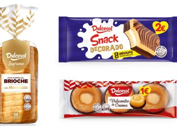 Dulcesol-Vicky Foods