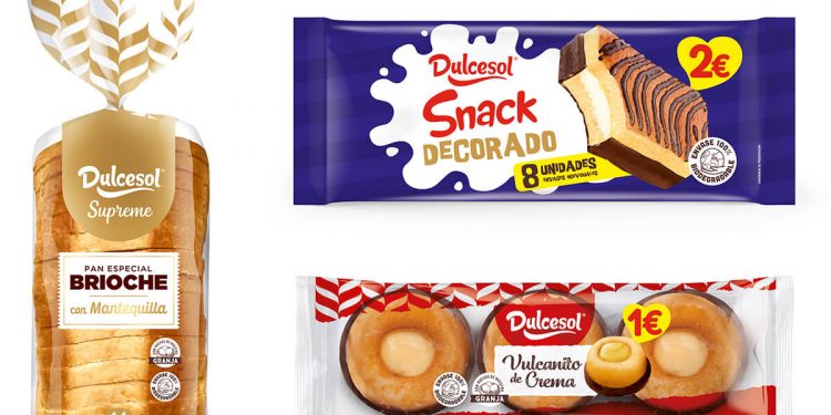 Dulcesol-Vicky Foods