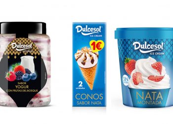 Dulcesol novedades