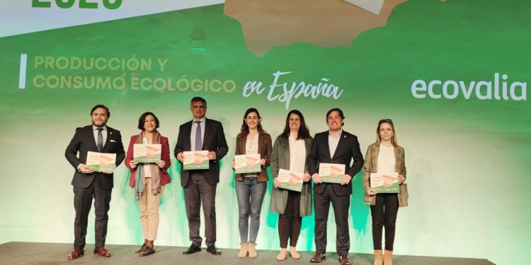 Ecovalia-presentacion informe