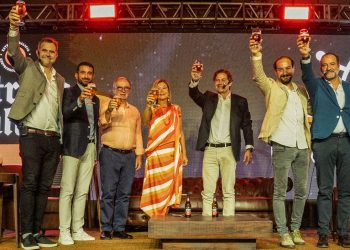 Estrella Galicia-Paraguay