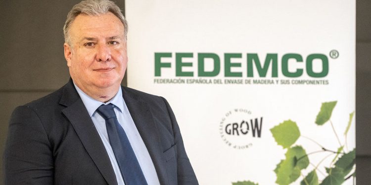 Fedemco-Guillermo Arregui