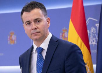 Hector Gomez-ministro Industria