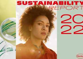 Henkel Memoria Sostenibilidad