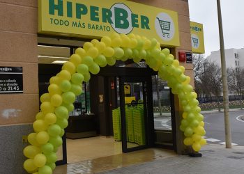 Hiperber