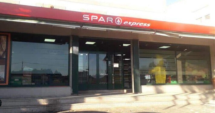 Ignacio de las Cuevas-Spar Express