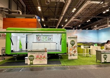 Intercun-Meat Attraction