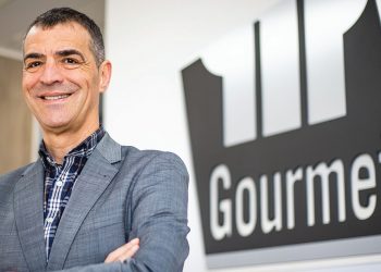 Jaime Alvarez-Gourmet