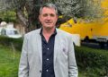Jose A. Tierno