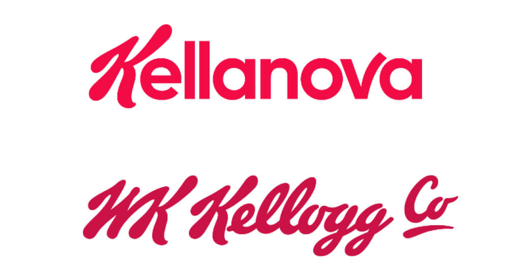 Kellogg Company is effectively separating its businesses