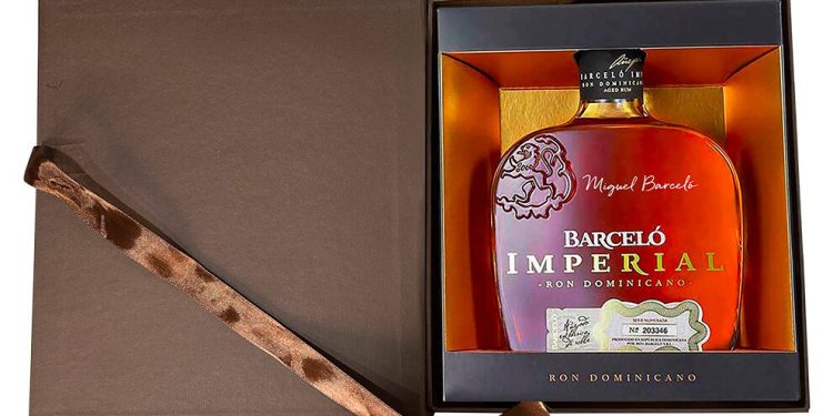 Kit Barcelo Imperial