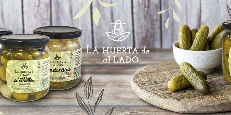La Huerta de al lado-Conservas JJJ