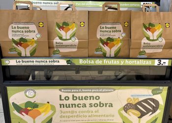 Lidl-medidas antidesperdicio